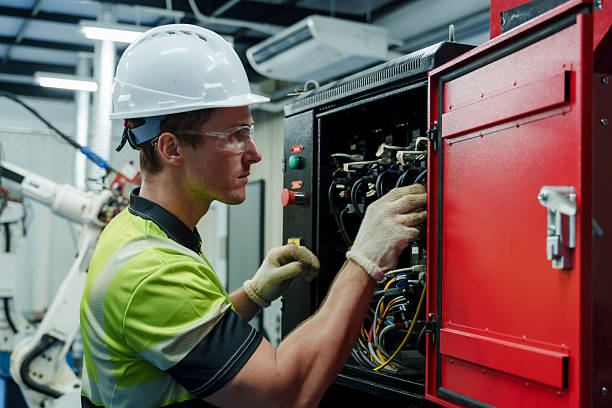 24/7 Emergency Lighting Installation experts in North Tunica, MS