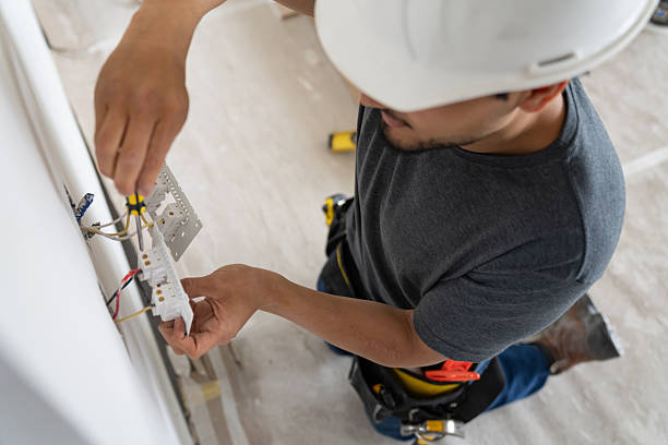 Reliable Lighting Installation contractor in North Tunica, MS by No Joke electrician