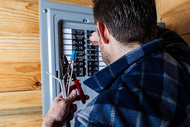 Affordable Lighting Installation solutions in North Tunica, MS