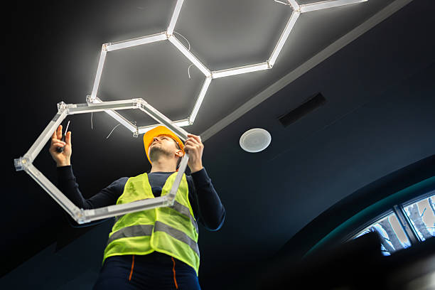 Top rated local Lighting Installation specialists in North Tunica, MS